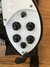 Rickenbacker 325/6 C64, Jetglo: Free image