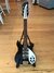 Rickenbacker 325/6 C64, Jetglo: Full Instrument - Front