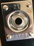 Rickenbacker 325/6 C64, Jetglo: Close up - Free