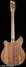 Rickenbacker 360/12 , Natural Walnut: Full Instrument - Rear