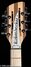 May 2023 Rickenbacker 360/12 , Natural Walnut: Headstock