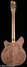 Rickenbacker 360/12 , Natural Walnut: Full Instrument - Rear