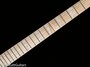 Rickenbacker 360/12 , Natural Walnut: Neck - Front