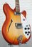 Rickenbacker 360/12 Limited Edition, Satin Autumnglo: Free image