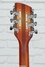 Rickenbacker 360/12 Limited Edition, Satin Autumnglo: Headstock - Rear
