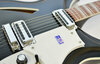 Rickenbacker 381/6 V69, Jetglo: Free image