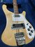 Rickenbacker 4001/4 , Mapleglo: Body - Front