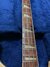 Rickenbacker 4001/4 , Mapleglo: Neck - Front
