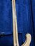 Rickenbacker 4001/4 , Mapleglo: Neck - Rear