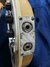 Rickenbacker 4001/4 , Mapleglo: Close up - Free