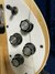 Rickenbacker 4001/4 , Mapleglo: Close up - Free2