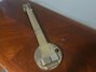 Rickenbacker A22/6 LapSteel, Gold: Free image2