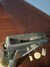 Rickenbacker A22/6 LapSteel, Gold: Close up - Free