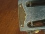 Rickenbacker A22/6 LapSteel, Gold: Close up - Free2