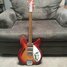 Rickenbacker 345/6 , Fireglo: Full Instrument - Front