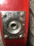 Rickenbacker 345/6 , Fireglo: Close up - Free