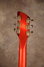 Rickenbacker 660/6 , Fireglo: Headstock - Rear