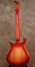 Rickenbacker 660/6 , Fireglo: Full Instrument - Rear
