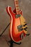 Rickenbacker 660/6 , Fireglo: Close up - Free