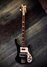 Rickenbacker 4001/4 , Jetglo: Full Instrument - Front