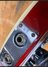 Rickenbacker 365/6 , Fireglo: Close up - Free