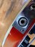 Rickenbacker 365/6 , Fireglo: Close up - Free2