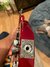 Rickenbacker 4004/4 Laredo, Fireglo: Close up - Free