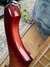 Rickenbacker 4004/4 Laredo, Fireglo: Close up - Free2