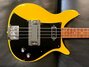Rickenbacker 350/4 RIC Boutique One-Off, Yellowglo: Body - Front