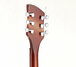 Rickenbacker 320/6 , Fireglo: Headstock - Rear