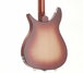 Rickenbacker 320/6 , Fireglo: Body - Rear