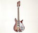 Rickenbacker 320/6 , Fireglo: Full Instrument - Front