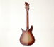 Rickenbacker 320/6 , Fireglo: Full Instrument - Rear