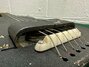 Rickenbacker 59/6 LapSteel, Black crinkle: Close up - Free2