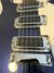 Rickenbacker 620/12 Mod, Midnightblue: Free image2
