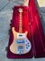 Rickenbacker 4003/4 , Mapleglo: Full Instrument - Front