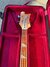 Rickenbacker 4003/4 , Mapleglo: Neck - Front
