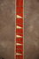 Rickenbacker 620/6 , Midnightblue: Neck - Front