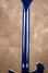 Rickenbacker 620/6 , Midnightblue: Neck - Rear