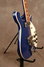 Rickenbacker 620/6 , Midnightblue: Close up - Free