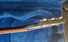 Nov 1981 Rickenbacker 320/6 , Jetglo: Headstock