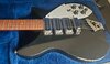 Rickenbacker 320/6 , Jetglo: Free image