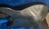 Rickenbacker 320/6 , Jetglo: Body - Rear