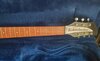 Rickenbacker 320/6 , Jetglo: Neck - Front