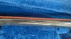 Rickenbacker 320/6 , Jetglo: Neck - Rear