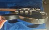 Rickenbacker 320/6 , Jetglo: Close up - Free2