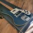 Rickenbacker 4001/4 , Azureglo: Free image2