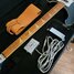 Rickenbacker 4001/4 , Azureglo: Neck - Front