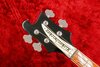 May 1996 Rickenbacker 4003/4 , Jetglo: Headstock