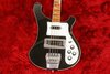 Rickenbacker 4003/4 , Jetglo: Free image